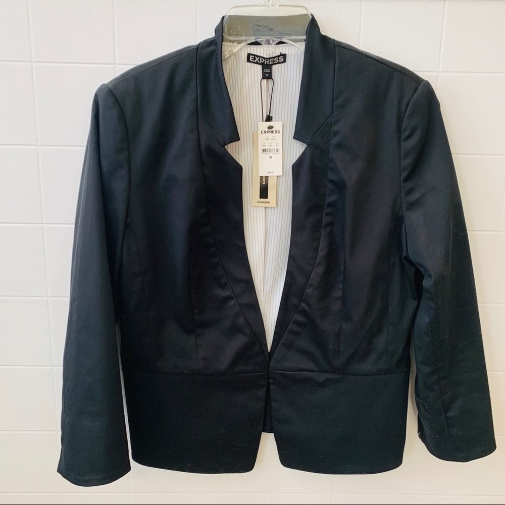 EXPRESS Blazer